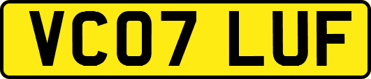 VC07LUF