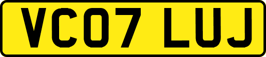 VC07LUJ