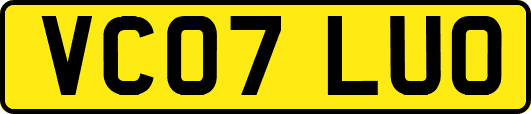 VC07LUO