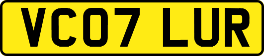 VC07LUR