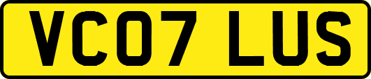 VC07LUS