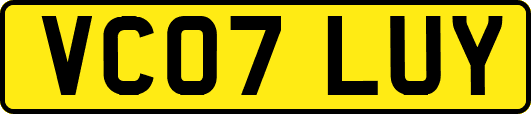 VC07LUY