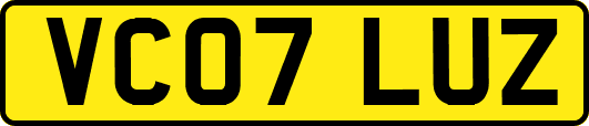 VC07LUZ