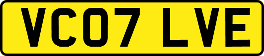VC07LVE