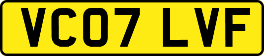 VC07LVF