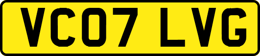VC07LVG