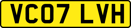 VC07LVH