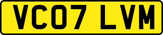 VC07LVM