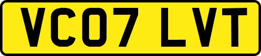 VC07LVT