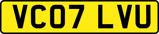 VC07LVU