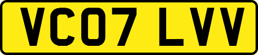 VC07LVV