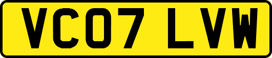 VC07LVW
