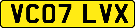 VC07LVX