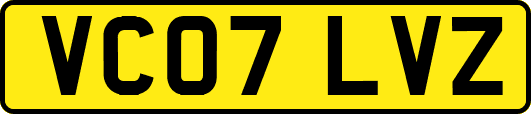 VC07LVZ