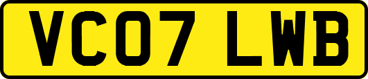 VC07LWB