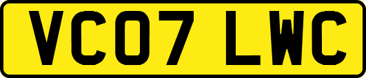 VC07LWC