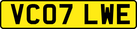 VC07LWE
