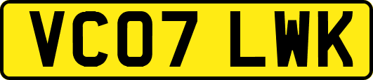 VC07LWK