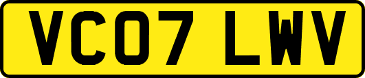VC07LWV