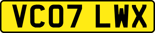 VC07LWX