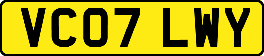 VC07LWY