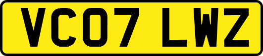 VC07LWZ