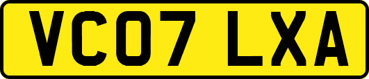 VC07LXA