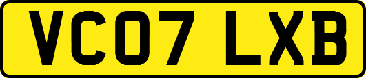 VC07LXB