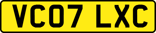 VC07LXC