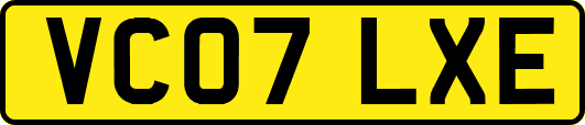 VC07LXE