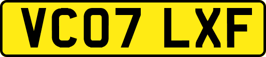 VC07LXF