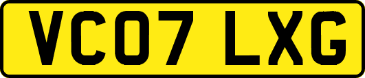 VC07LXG