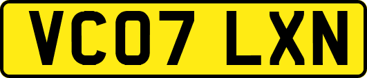 VC07LXN