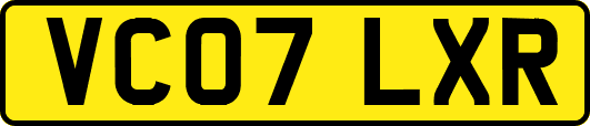 VC07LXR