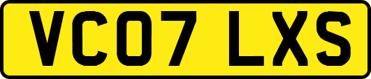 VC07LXS