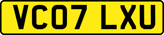 VC07LXU