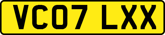 VC07LXX
