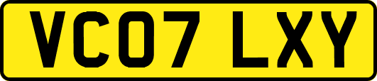 VC07LXY