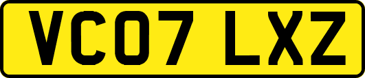 VC07LXZ