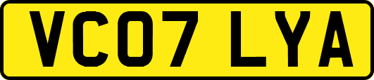 VC07LYA