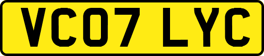 VC07LYC