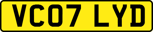 VC07LYD