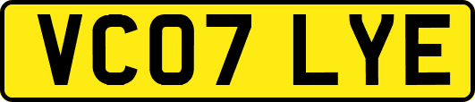 VC07LYE