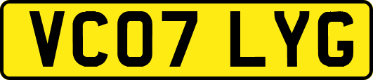 VC07LYG