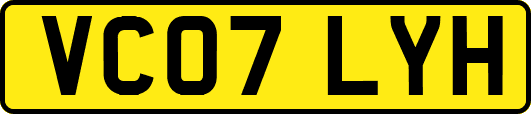 VC07LYH