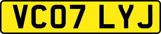 VC07LYJ