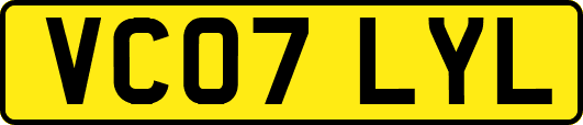 VC07LYL