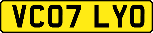 VC07LYO