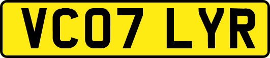 VC07LYR