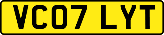 VC07LYT